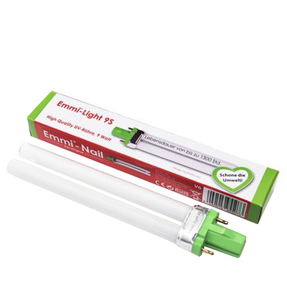 haar-shop.ch Ersatzröhre für UV Lampe