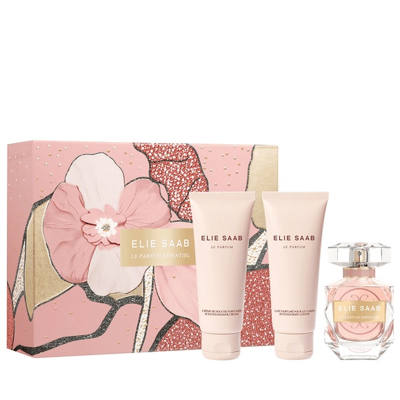 Le Parfum Essentiel - Eau de Parfum Set