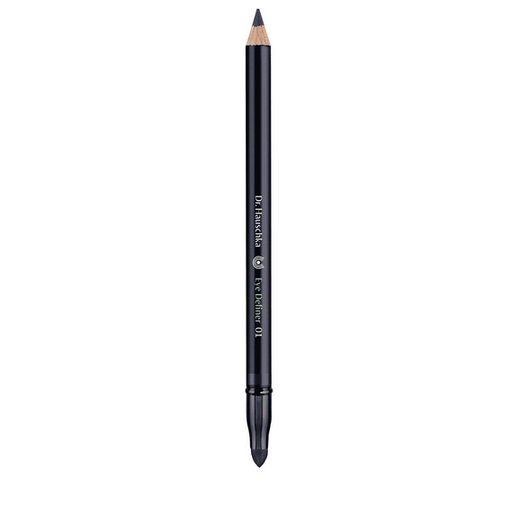Dr. Hauschka Eye Definer 01 black