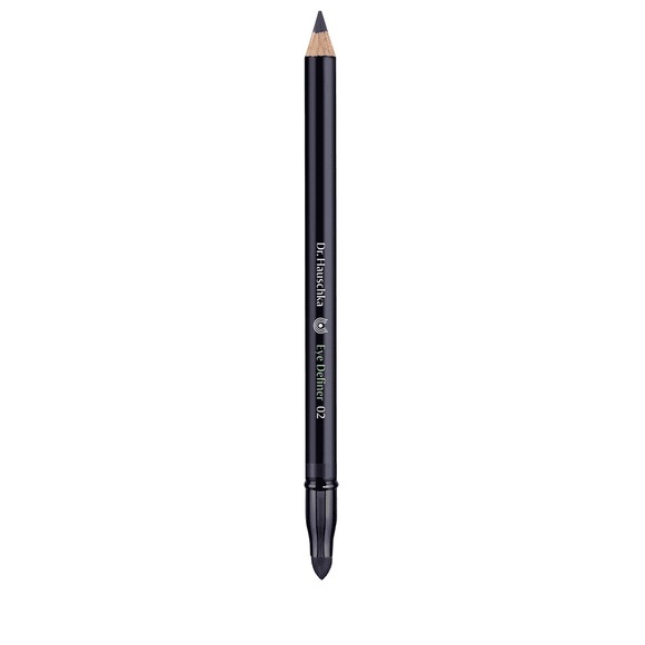 Dr. Hauschka Eye Definer - # 02 braun 1.05g/0.04oz