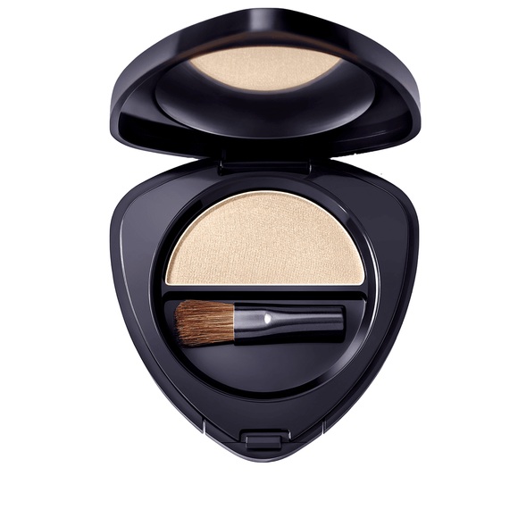 Dr. Hauschka Eyeshadow 06 white opal