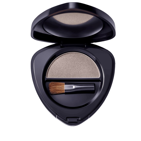 Dr. Hauschka Eyeshadow 09 smoky quartz