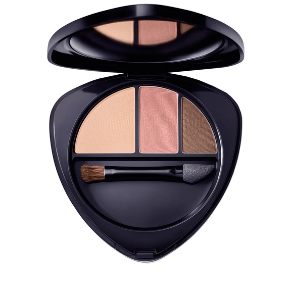Dr. Hauschka Eyeshadow Trio 04 sunstone