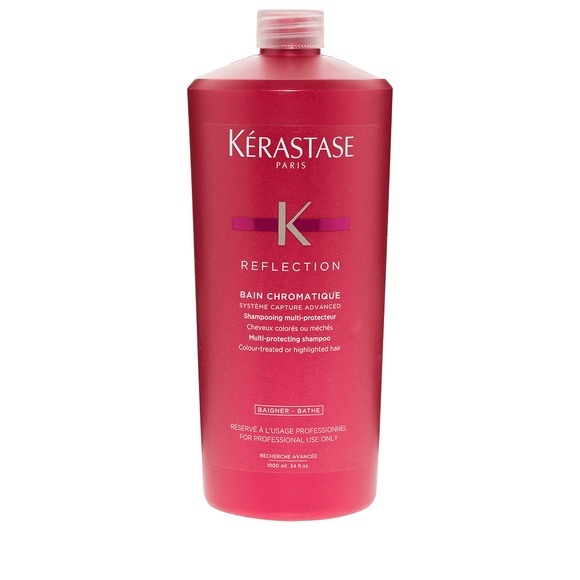 Kerastase Shampoo Kerastase Reflection Bain Chromatique multi-protezione (cap...