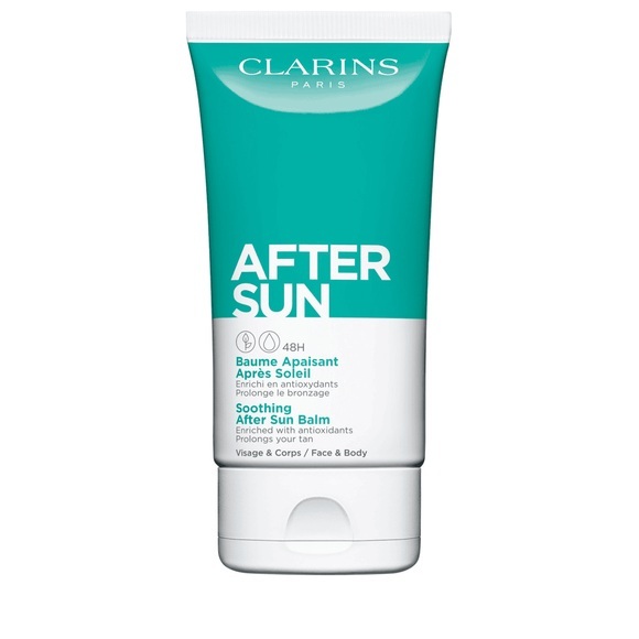 Clarins Beruhigender After-Sun-Balsam 150ml