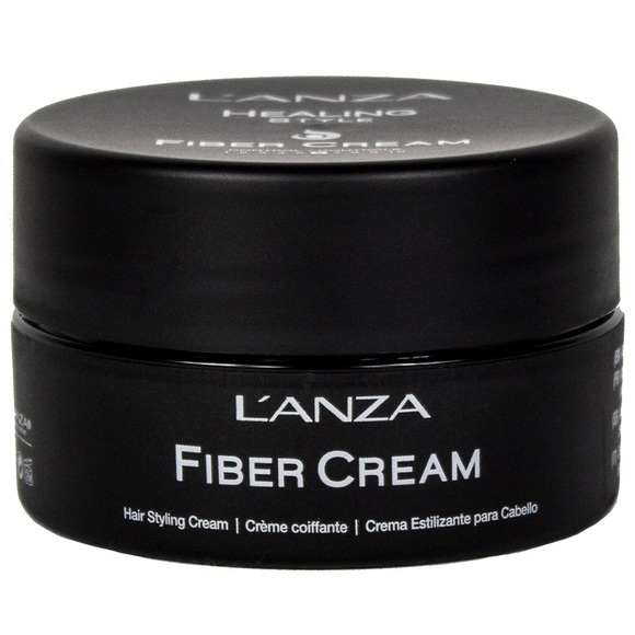 L'Anza Lanza guarigione stile contorno fibra Crema 100g/3.5 oz