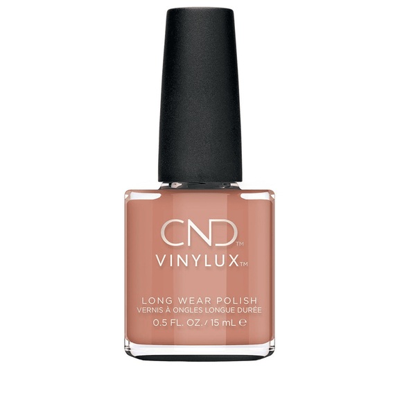 CND Vinylux Flowerbed Folly 15ml