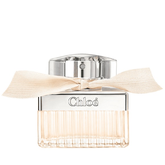 Chloé - Fleur de Parfum - Eau de Parfum