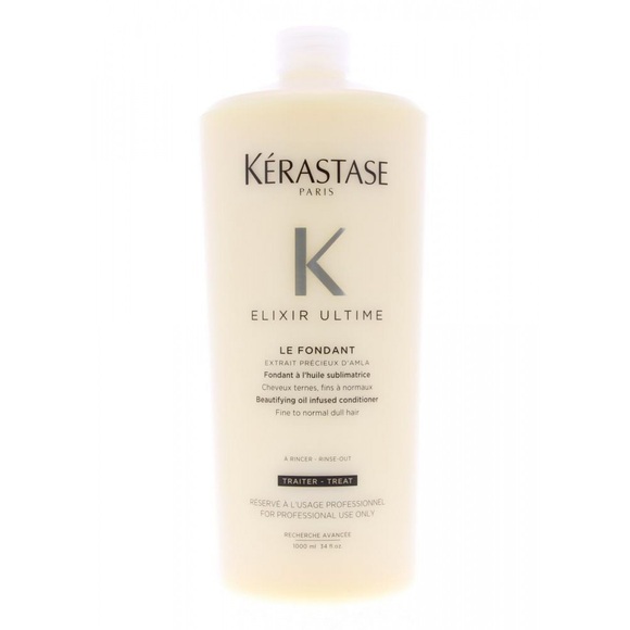 Kérastase Elixir Ultime Fondant 1000ml