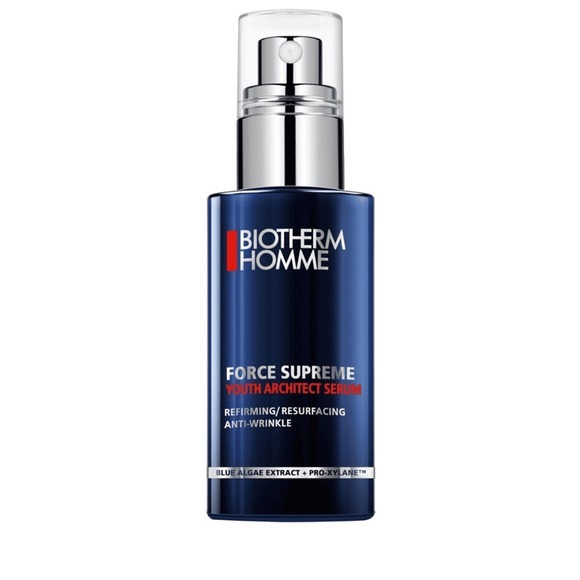 Biotherm Homme Force Supreme Serum 50ml