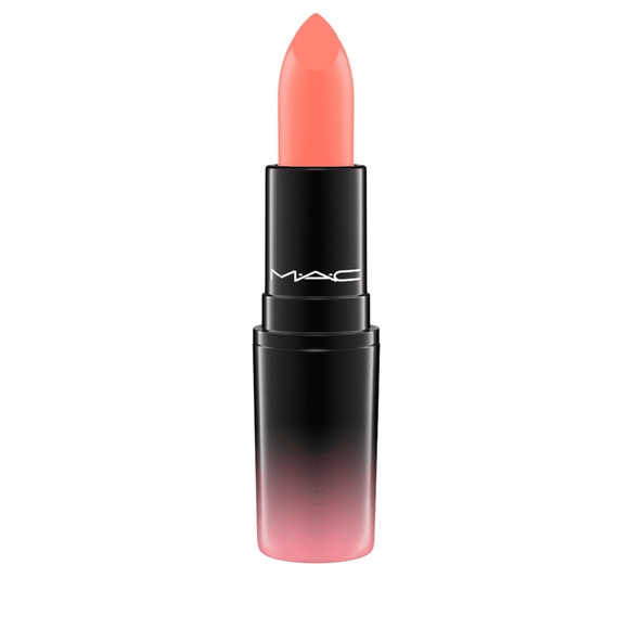 M.A.C Love Me Lipstick French Silk