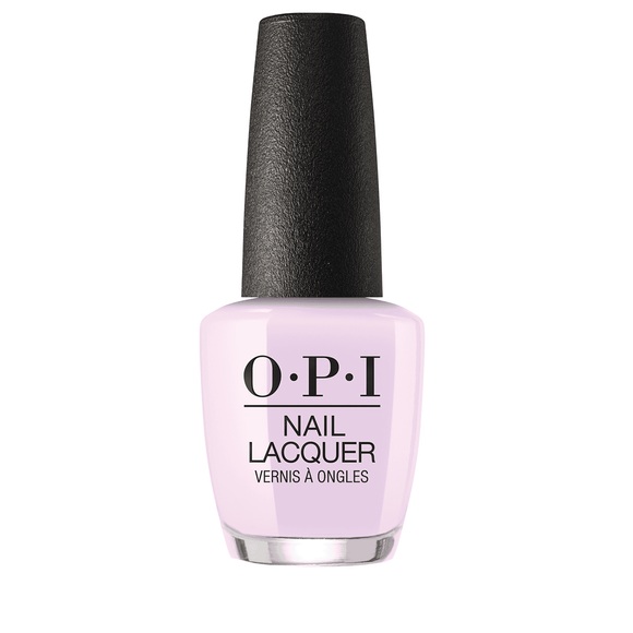 OPI Nail Lacquer Frenchie Likes to Kiss 15ml