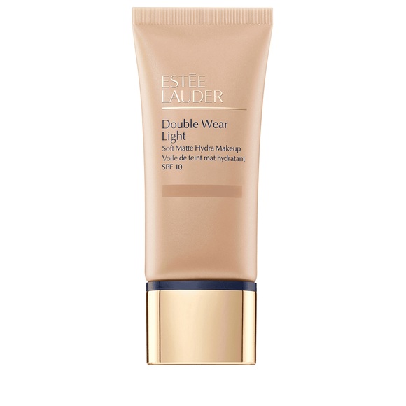 Estée Lauder Nr. 2C3 - Fresco Double Wear Light Soft Matte Hydra LSF10 Foundation 30ml