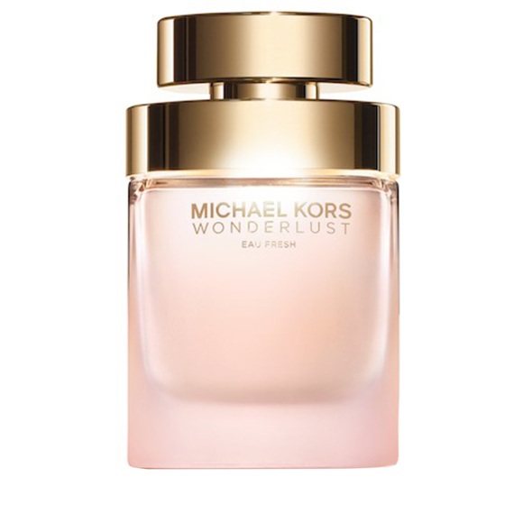 Michael Kors Wonderlust Eau Fresh Eau de Toilette 100ml
