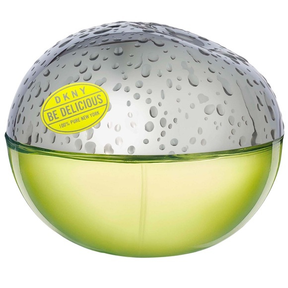 DKNY Be Delicious - Summer Squeeze Eau de Parfum