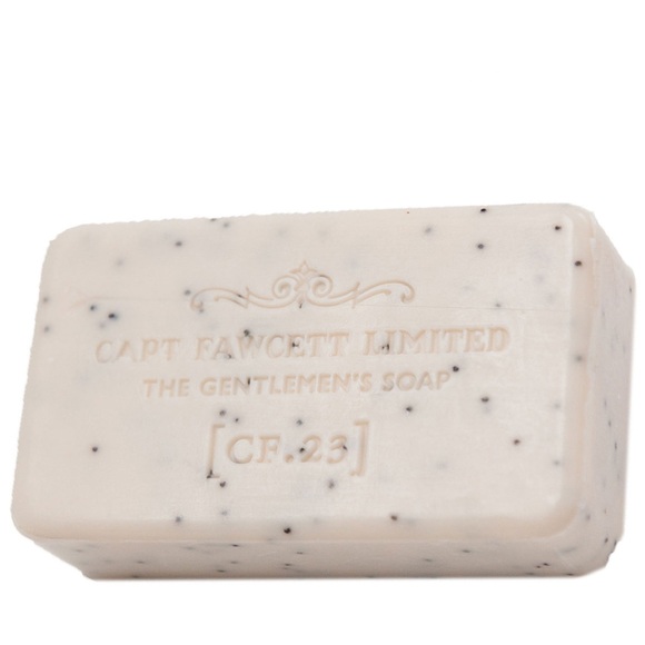 Capt. Fawcett Care - Gentlemans Soap