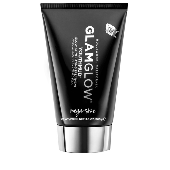 GlamGlow Mask - YOUTHMUD Glow Stimulating Treatment