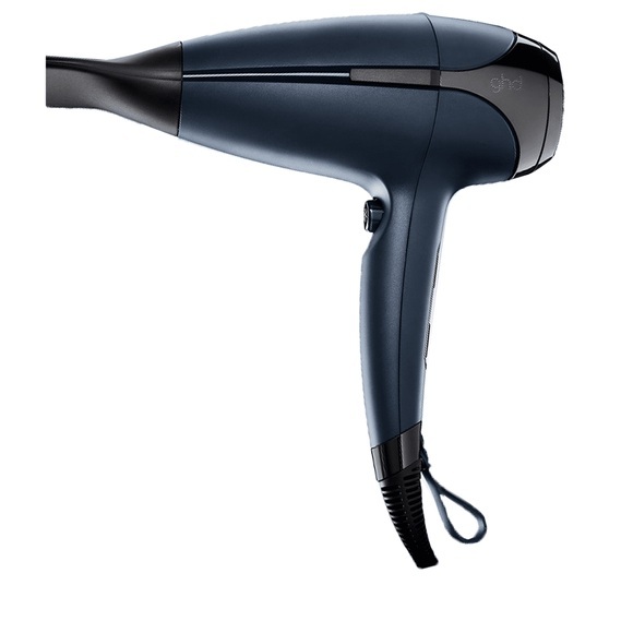 ghd Helios Haartrockner Dunkelblau