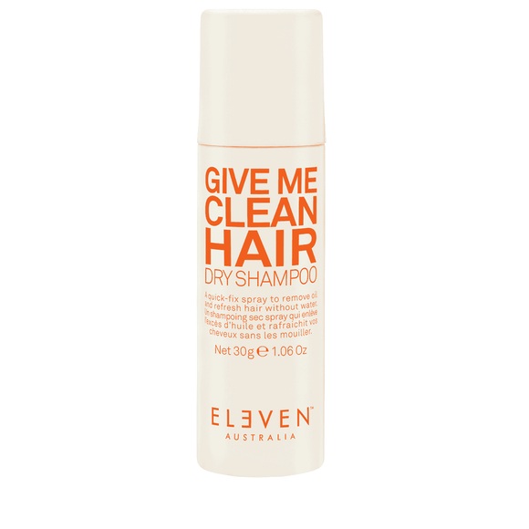 Eleven Give Me Clean Hair Dry Shampoo