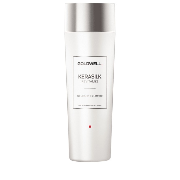 Goldwell Kerasilk Revitalize Nourishing Shampoo