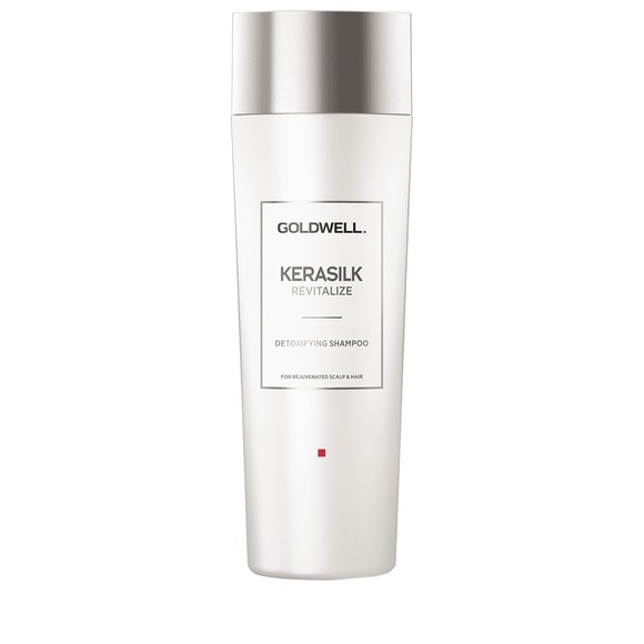 Goldwell Revitalize Detoxifying Shampoo