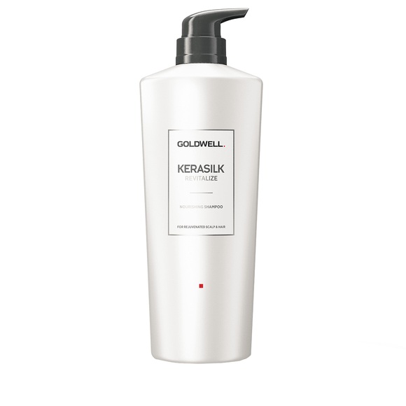 Goldwell Kerasilk Revitalize Nourishing Shampoo 1000ml