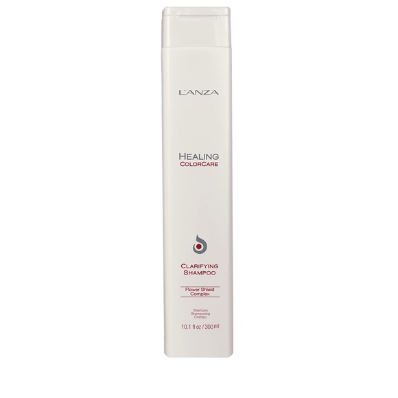 L'Anza Healing ColorCare Clarifying Shampoo 300ml