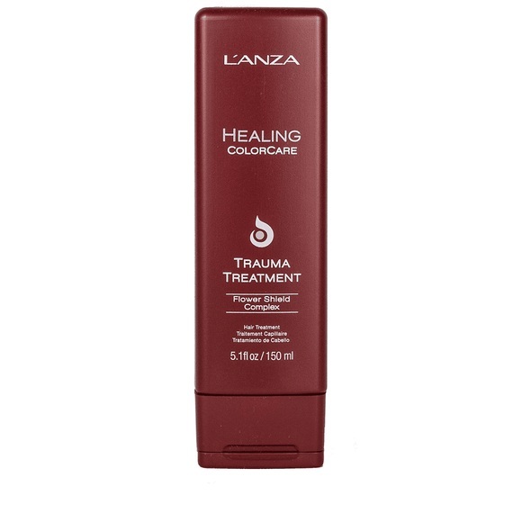 L'Anza Healing ColorCare Color-Preserving Trauma Treatment 150ml
