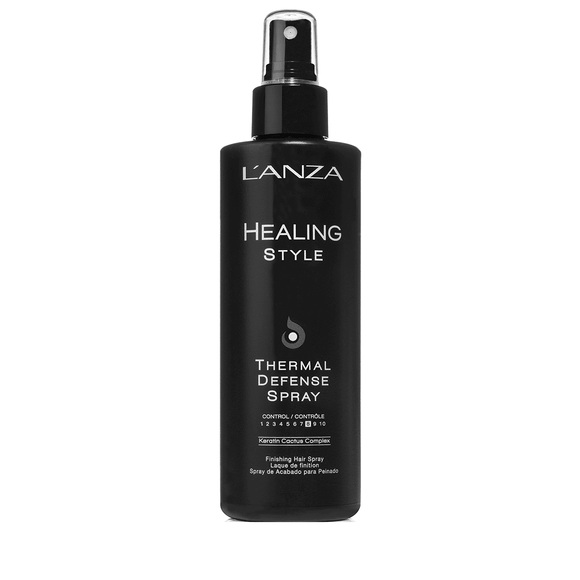 L'Anza Healing Smooth Thermal Defense Spray 200ml