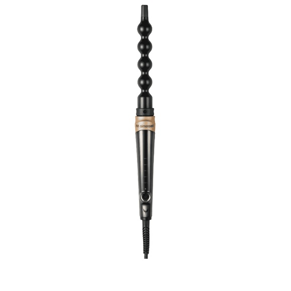 HH Simonsen ROD Curling Iron VS10 - Limited Gold Edition