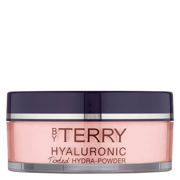 By Terry Di Terry Hyaluronic Tinted Hydra Cura Setting Powder - 1 R...
