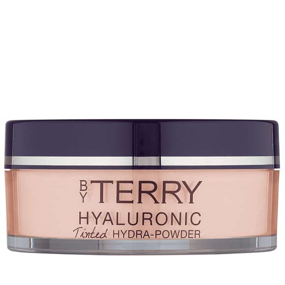 By Terry Par Terry Hyaluronic Tinted Hydra Arrangement Poudre - 200 Natural ...