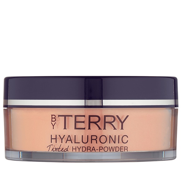 By Terry Di Terry Hyaluronic Tinted Hydra Cura Setting Powder - 2 Albicocca ...