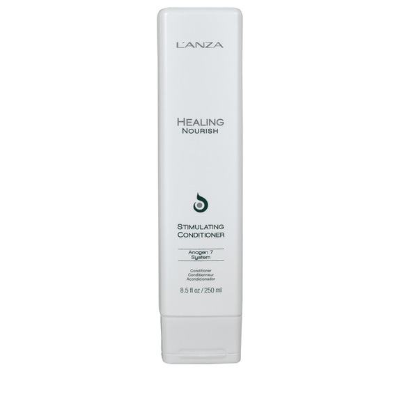 L'Anza Lanza guarigione nutrire stimolante Conditioner (per radi capelli) ...