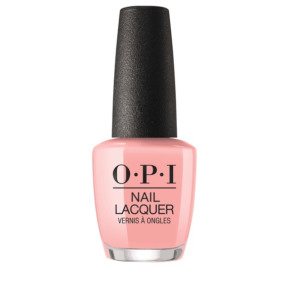 OPI Nail Lacquer Hopelessly Devoted to OPI 15ml