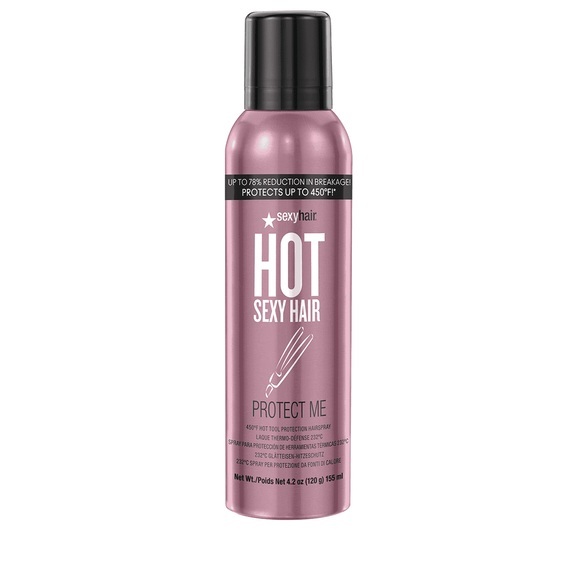 sexyhair 450° Protect 150ml