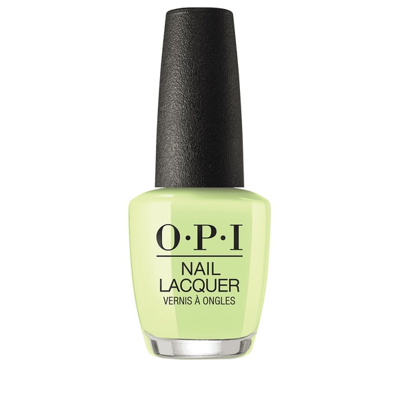 O.p.i. Klassischer Nagellack 15ml