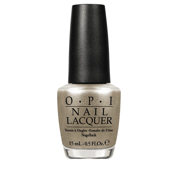 OPI Nail Lacquer Comet Closer 15ml