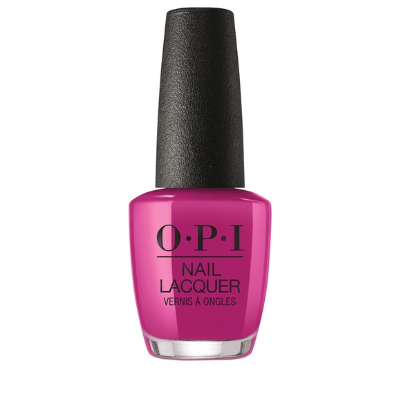 O.p.i. Klassischer Nagellack 15ml