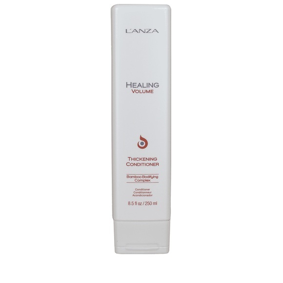 L'Anza Lanza guarigione Volume ispessimento Conditioner 250ml/8,5 oz