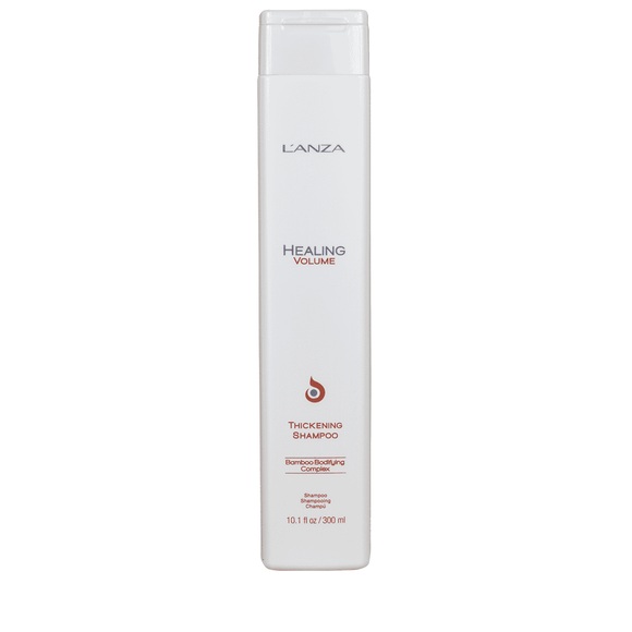 L'Anza Healing Volume Thickening Shampoo 250ml