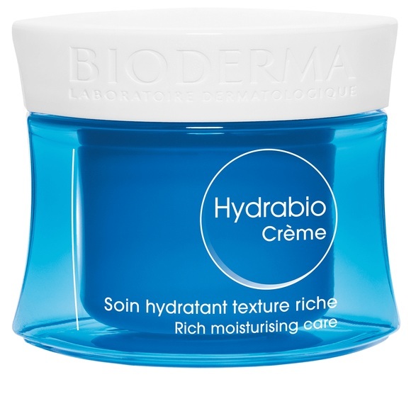 NAOS Deutschland GmbH Bioderma Hydrabio Crème
