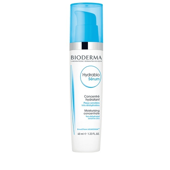 NAOS Deutschland GmbH Bioderma Hydrabio Sérum