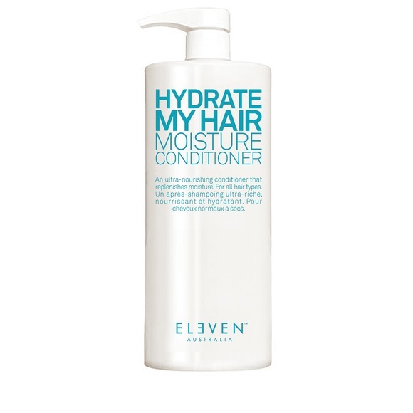 Eleven Hydrate My Hair Moisture Conditioner 1000ml