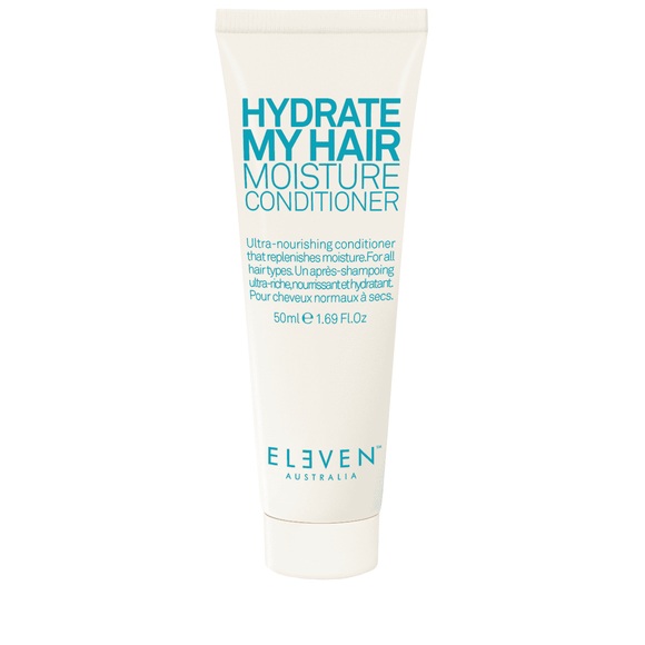 Eleven Hydrate My Hair Moisture Conditioner 50ml