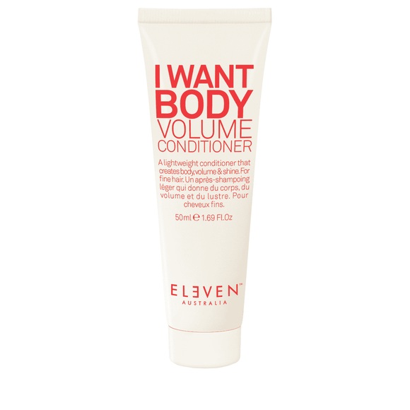 Eleven I Want Body Volume Conditioner 50ml