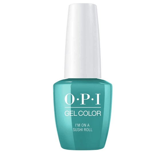 OPI GelColor I'm On A Sushi Roll 15ml