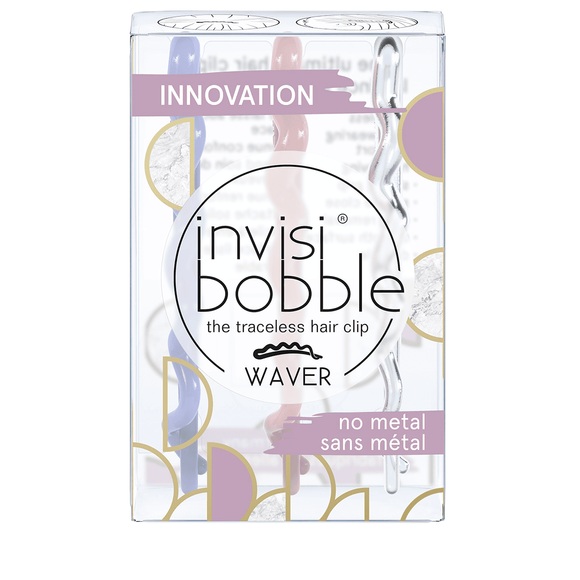 Invisibobble Waver I Lava You