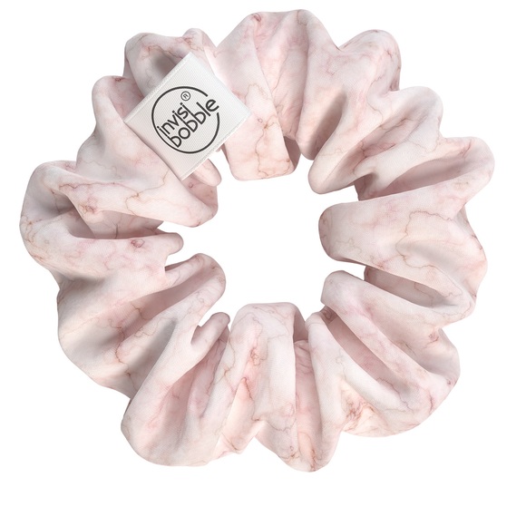 Invisibobble Sprunchie Marblelous My Precious