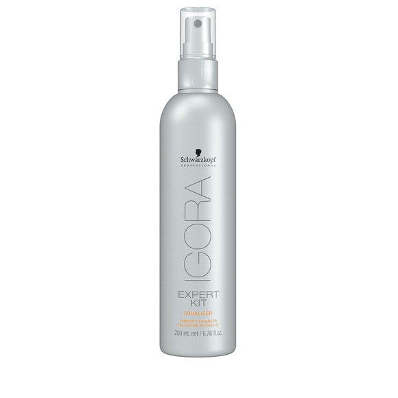 Schwarzkopf Prof. Igora Equalizer 200ml